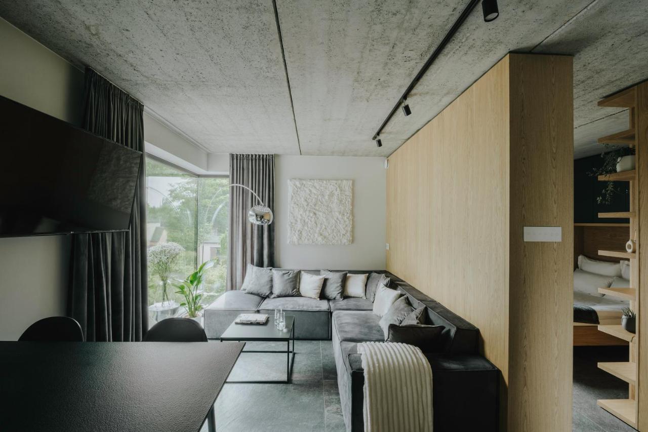 Apartamenty Heyer Λοτζ Εξωτερικό φωτογραφία