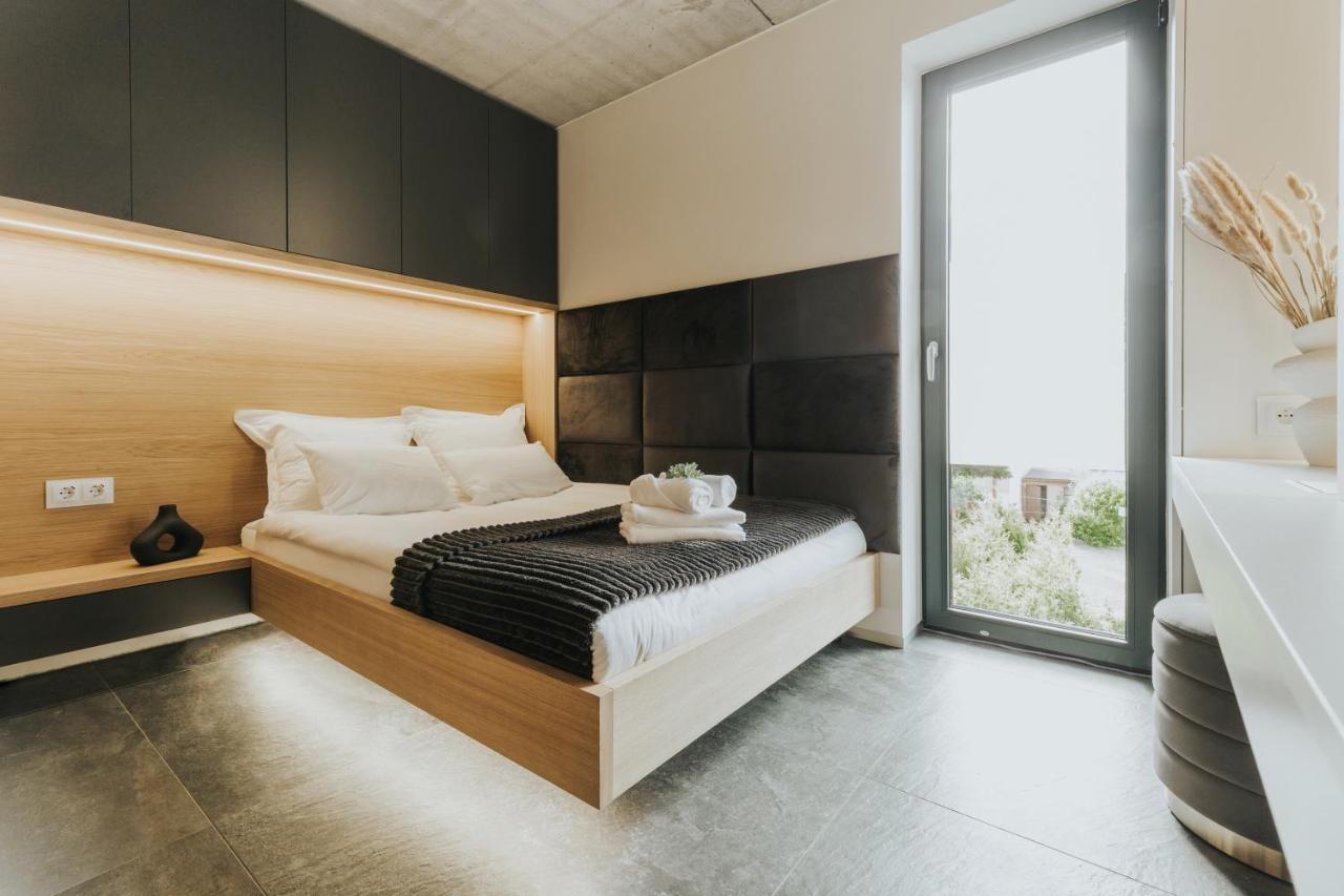 Apartamenty Heyer Λοτζ Εξωτερικό φωτογραφία