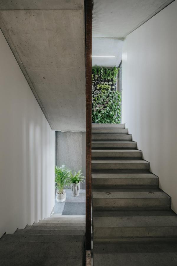 Apartamenty Heyer Λοτζ Εξωτερικό φωτογραφία