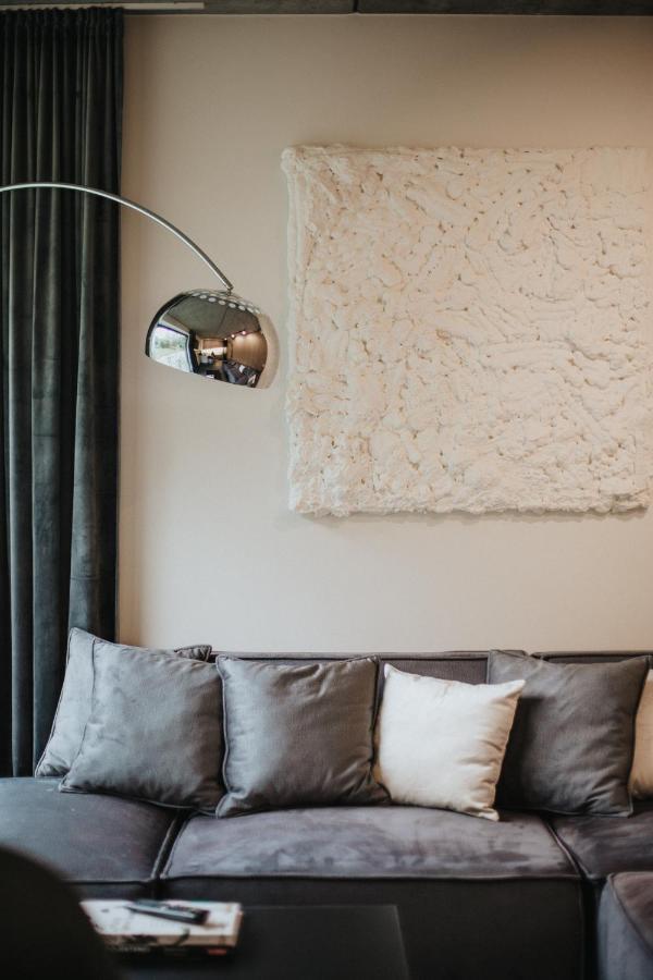Apartamenty Heyer Λοτζ Εξωτερικό φωτογραφία