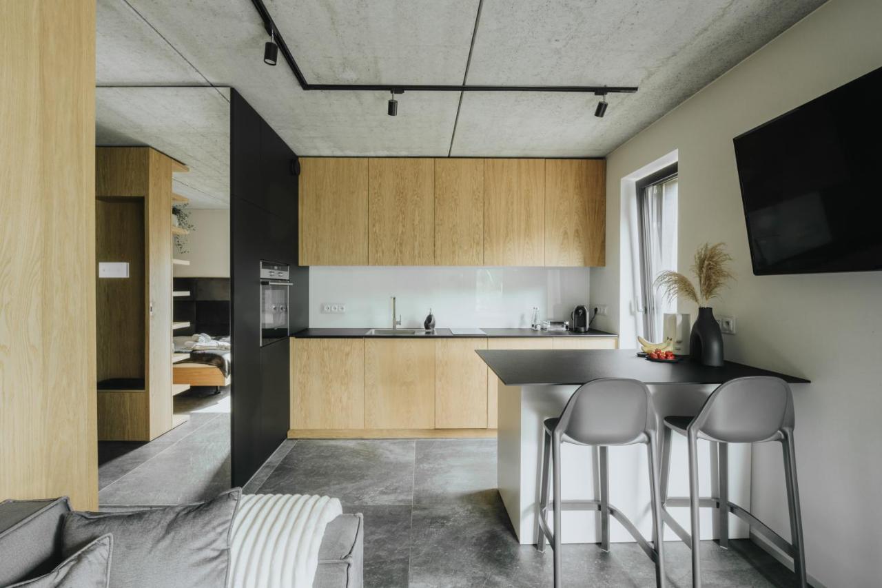 Apartamenty Heyer Λοτζ Εξωτερικό φωτογραφία