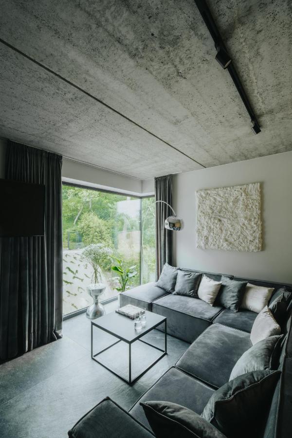 Apartamenty Heyer Λοτζ Εξωτερικό φωτογραφία
