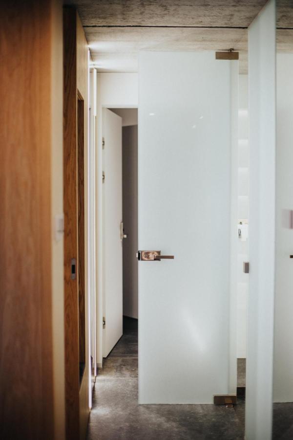 Apartamenty Heyer Λοτζ Εξωτερικό φωτογραφία