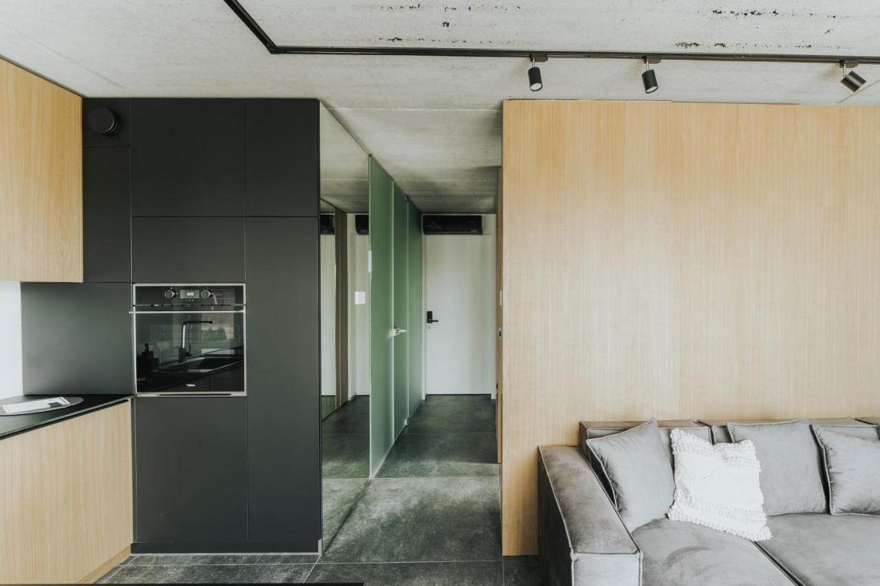 Apartamenty Heyer Λοτζ Εξωτερικό φωτογραφία