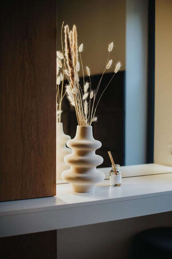 Apartamenty Heyer Λοτζ Εξωτερικό φωτογραφία