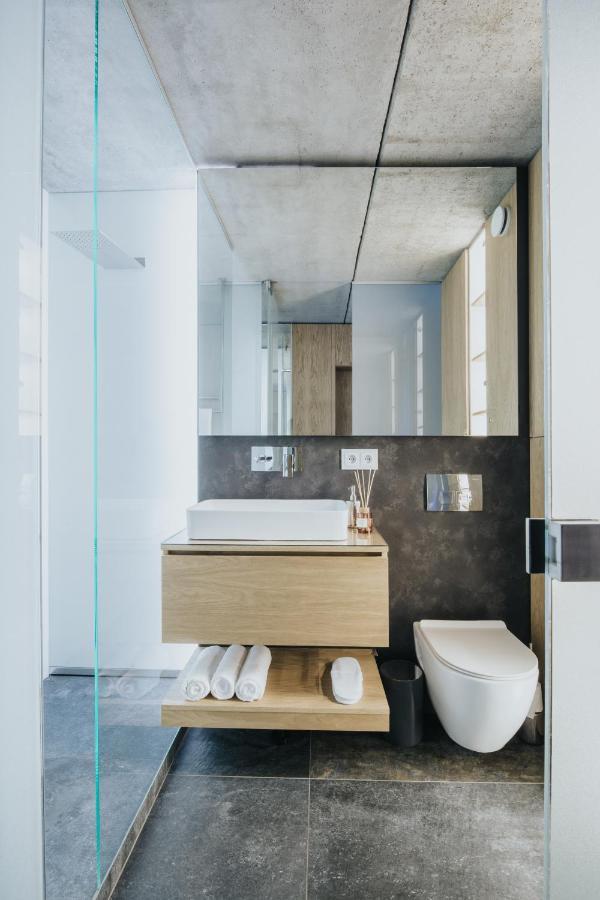 Apartamenty Heyer Λοτζ Εξωτερικό φωτογραφία