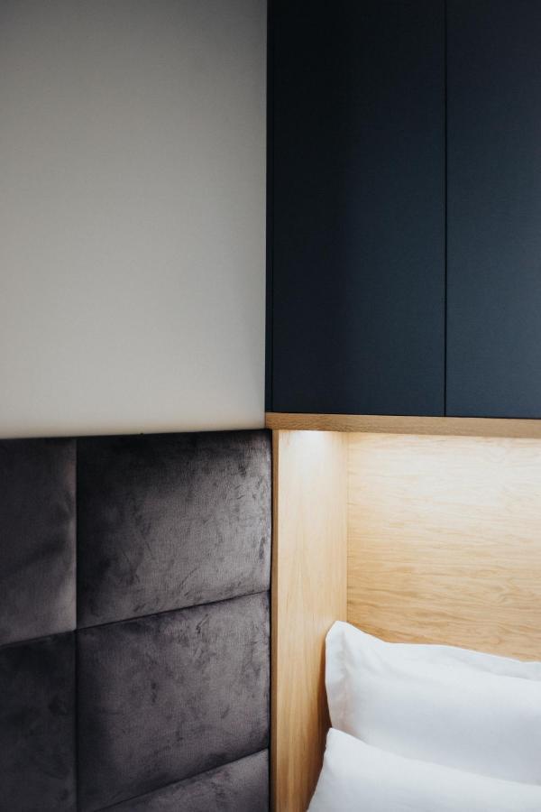 Apartamenty Heyer Λοτζ Εξωτερικό φωτογραφία