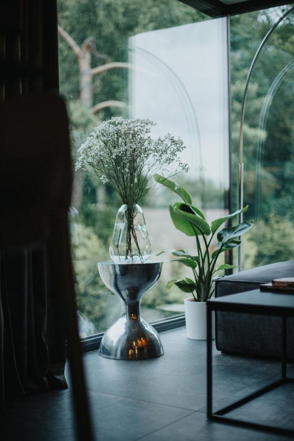 Apartamenty Heyer Λοτζ Εξωτερικό φωτογραφία