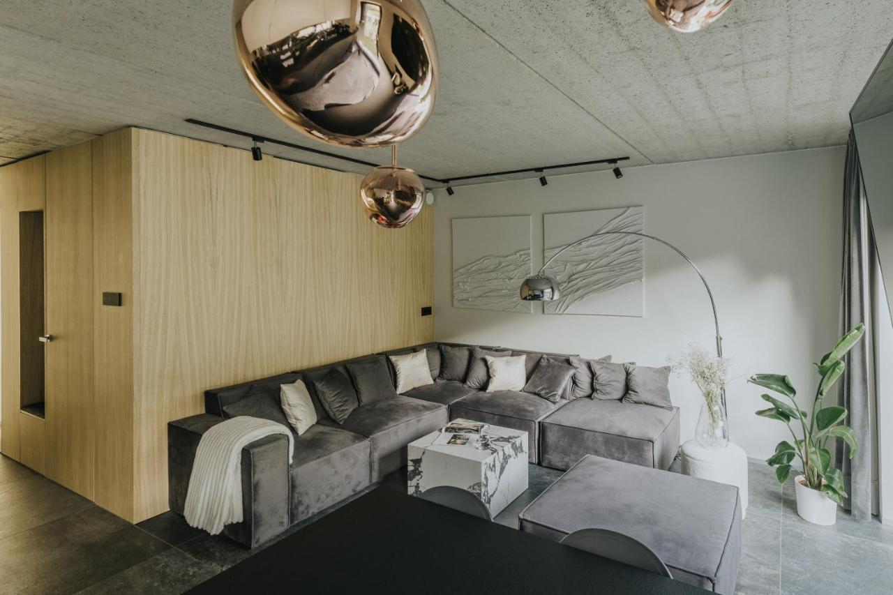 Apartamenty Heyer Λοτζ Εξωτερικό φωτογραφία