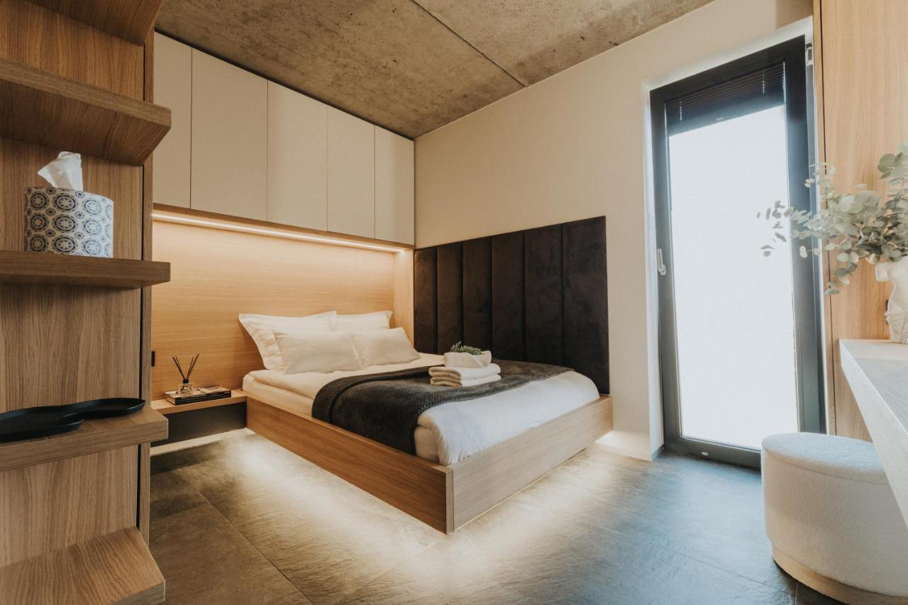Apartamenty Heyer Λοτζ Εξωτερικό φωτογραφία