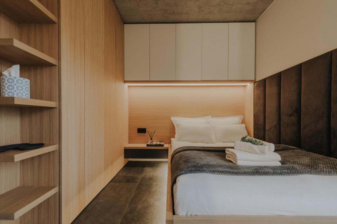 Apartamenty Heyer Λοτζ Εξωτερικό φωτογραφία