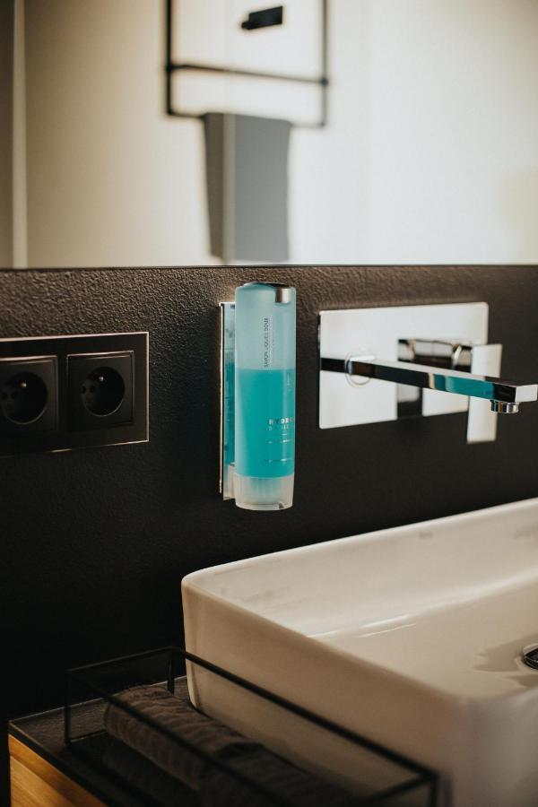 Apartamenty Heyer Λοτζ Εξωτερικό φωτογραφία