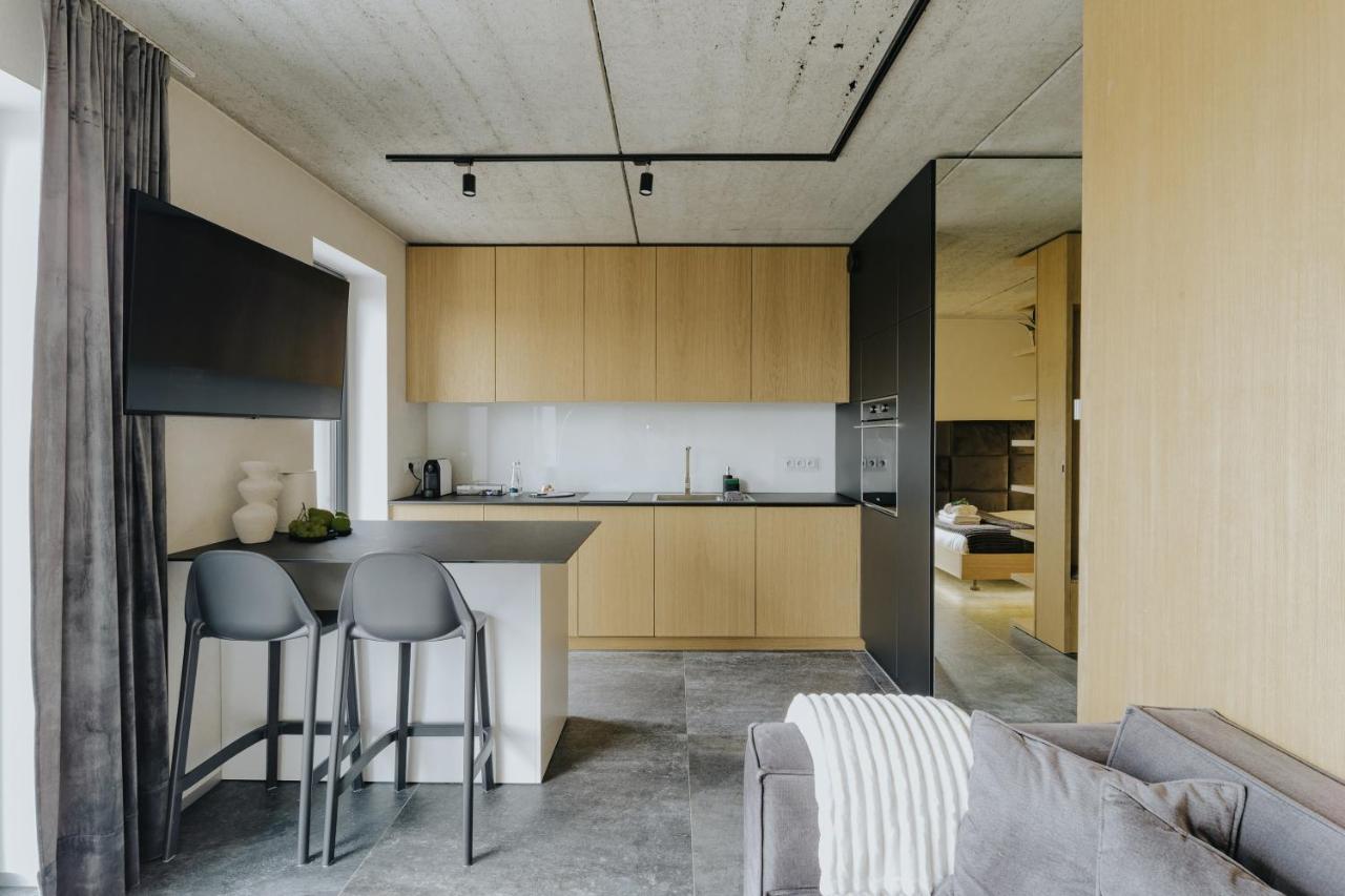 Apartamenty Heyer Λοτζ Εξωτερικό φωτογραφία