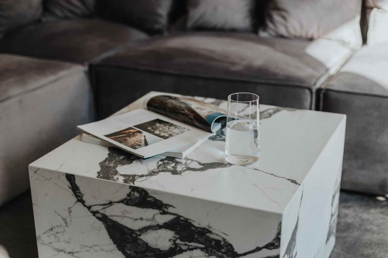 Apartamenty Heyer Λοτζ Εξωτερικό φωτογραφία