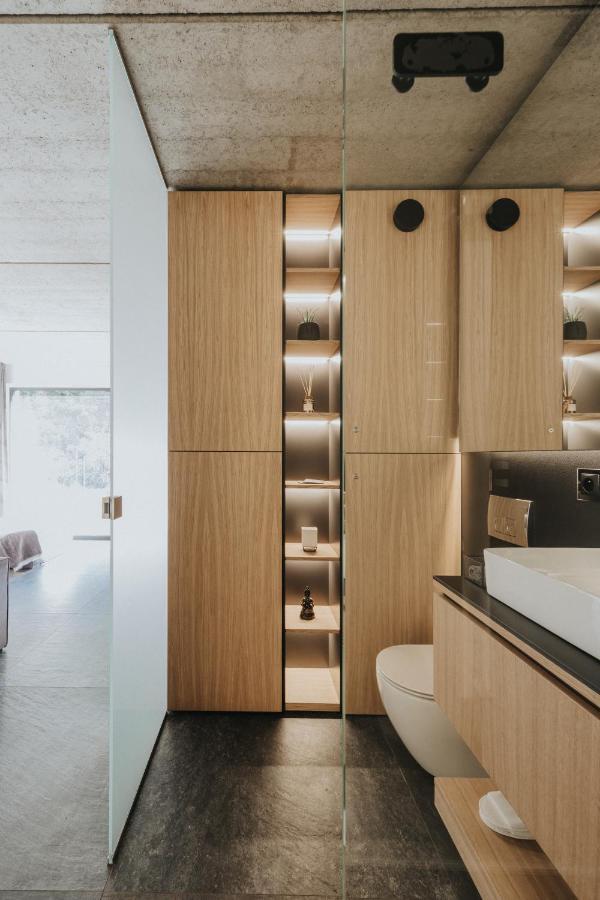 Apartamenty Heyer Λοτζ Εξωτερικό φωτογραφία