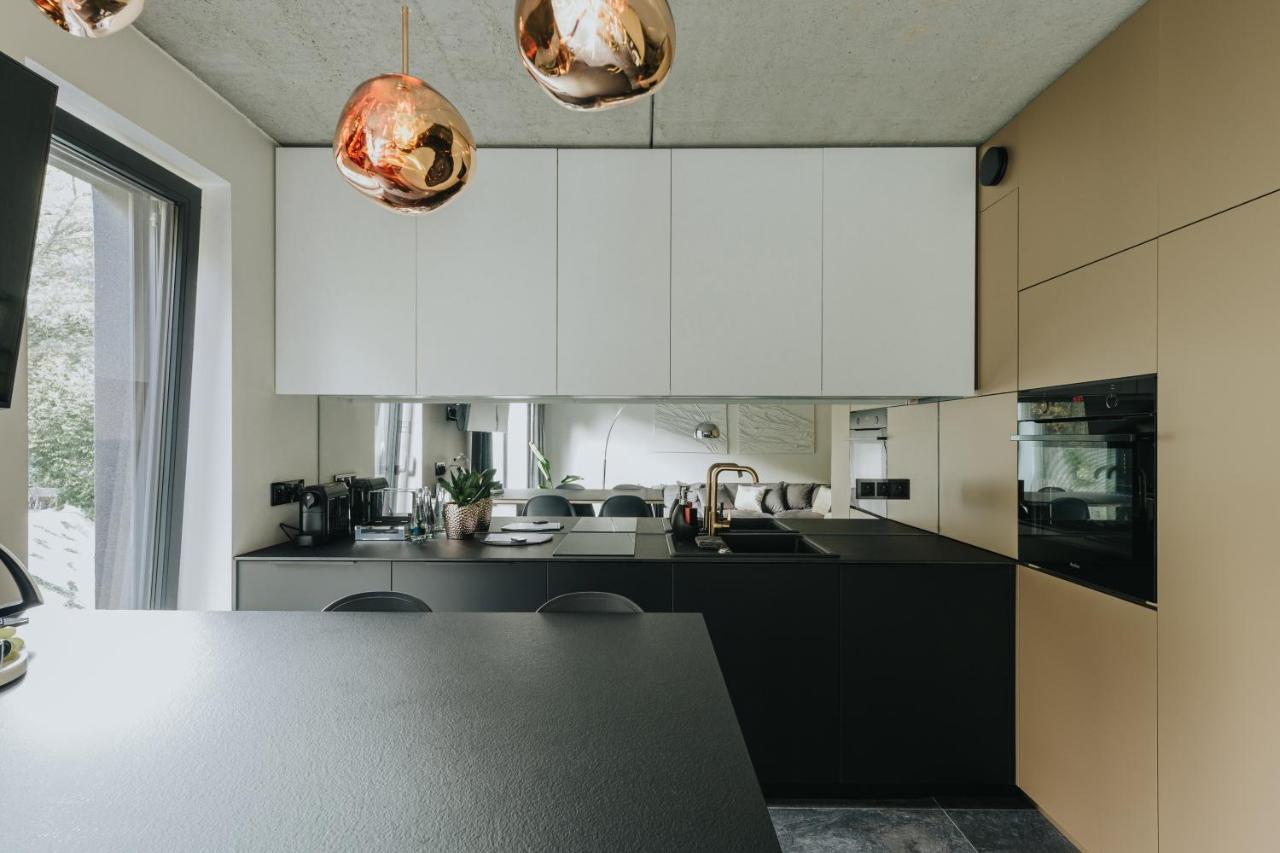 Apartamenty Heyer Λοτζ Εξωτερικό φωτογραφία