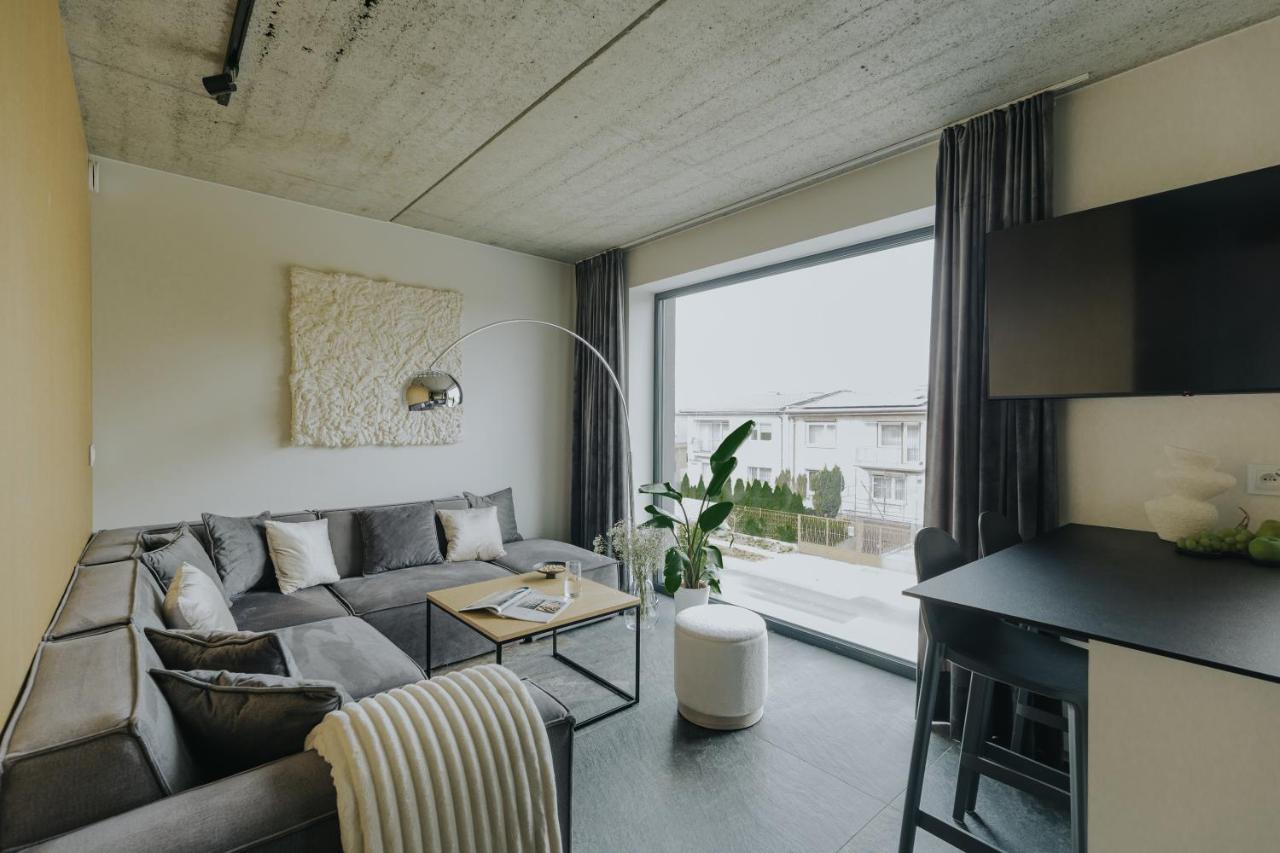Apartamenty Heyer Λοτζ Εξωτερικό φωτογραφία