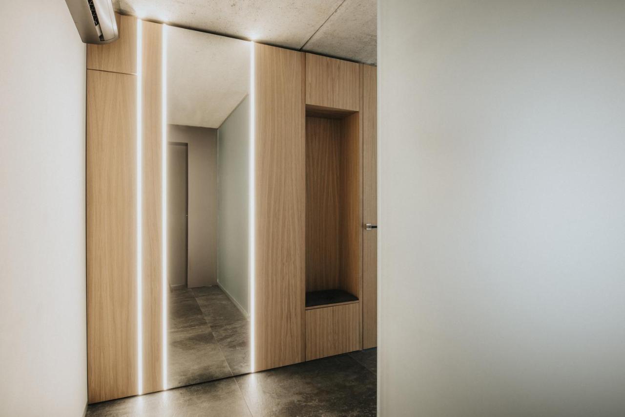 Apartamenty Heyer Λοτζ Εξωτερικό φωτογραφία