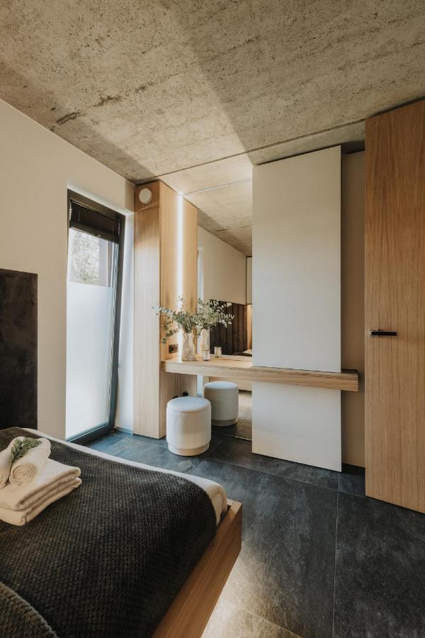Apartamenty Heyer Λοτζ Εξωτερικό φωτογραφία