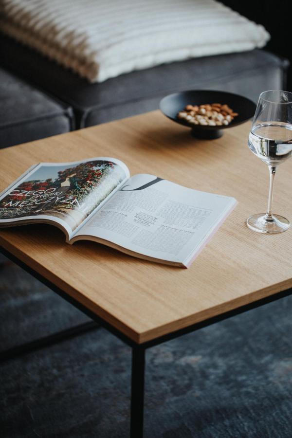 Apartamenty Heyer Λοτζ Εξωτερικό φωτογραφία