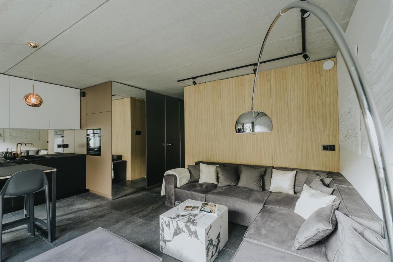 Apartamenty Heyer Λοτζ Εξωτερικό φωτογραφία