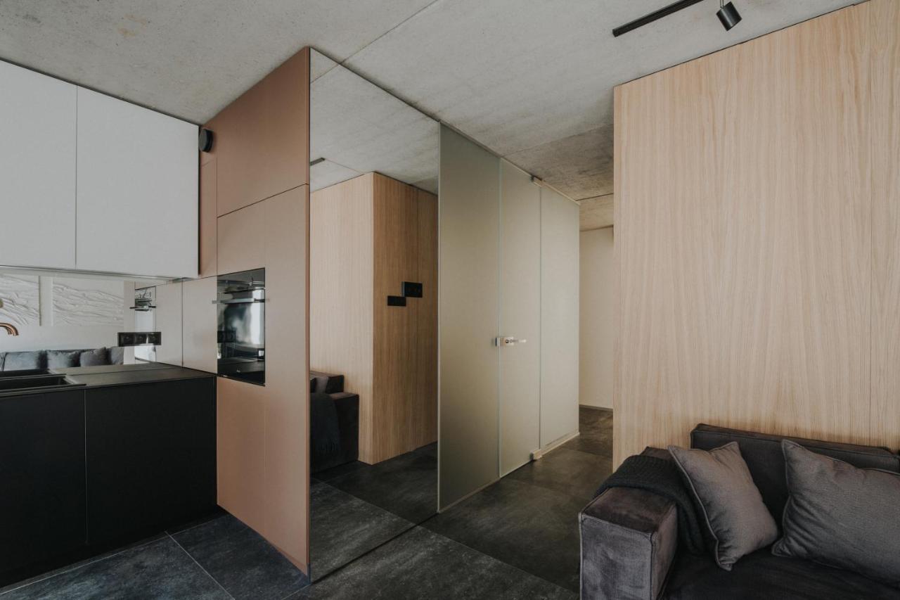 Apartamenty Heyer Λοτζ Εξωτερικό φωτογραφία