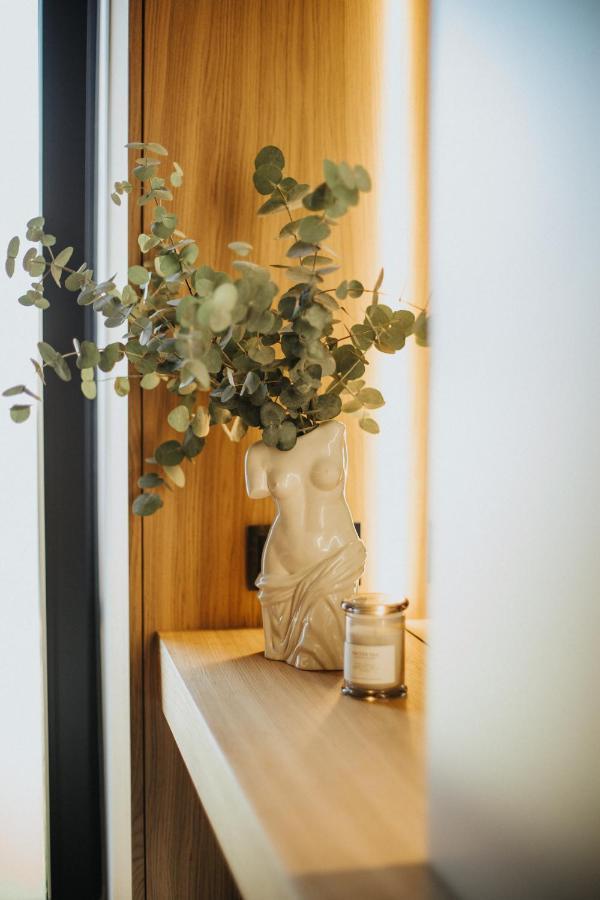 Apartamenty Heyer Λοτζ Εξωτερικό φωτογραφία