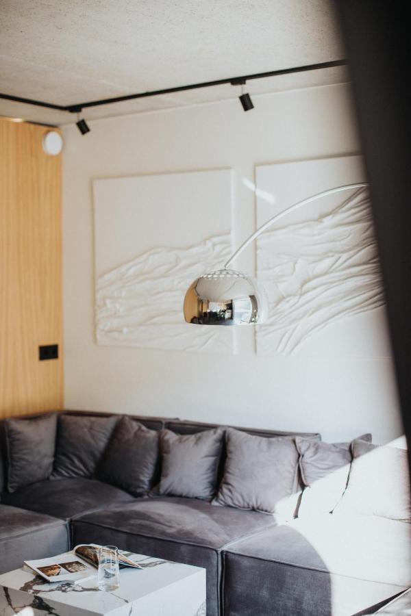 Apartamenty Heyer Λοτζ Εξωτερικό φωτογραφία