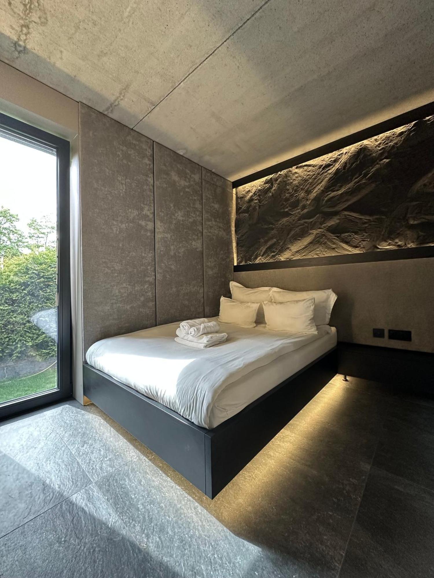 Apartamenty Heyer Λοτζ Εξωτερικό φωτογραφία