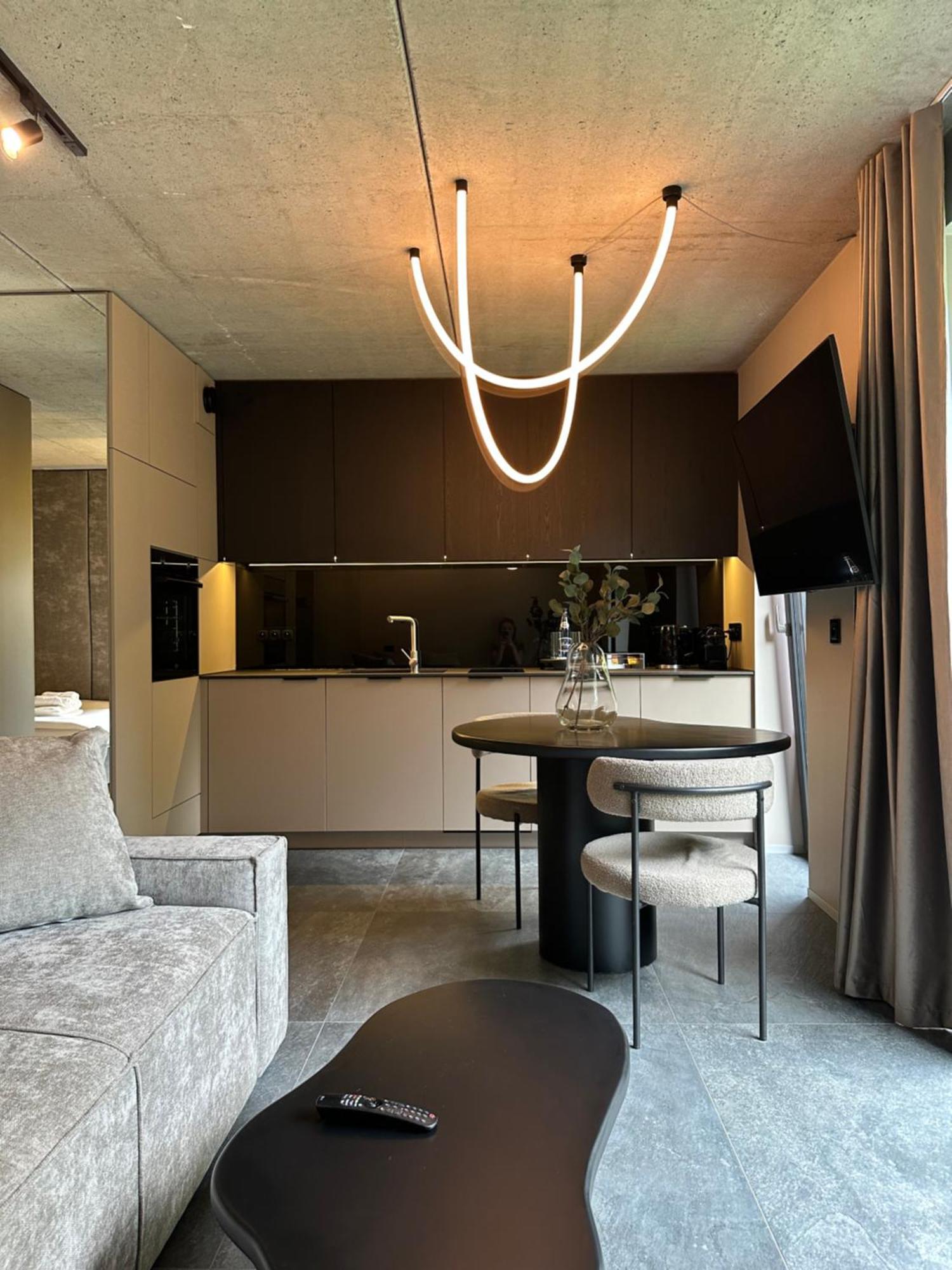 Apartamenty Heyer Λοτζ Εξωτερικό φωτογραφία