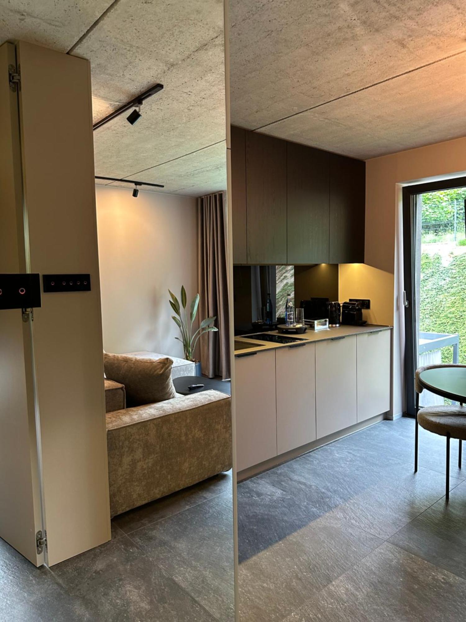 Apartamenty Heyer Λοτζ Εξωτερικό φωτογραφία